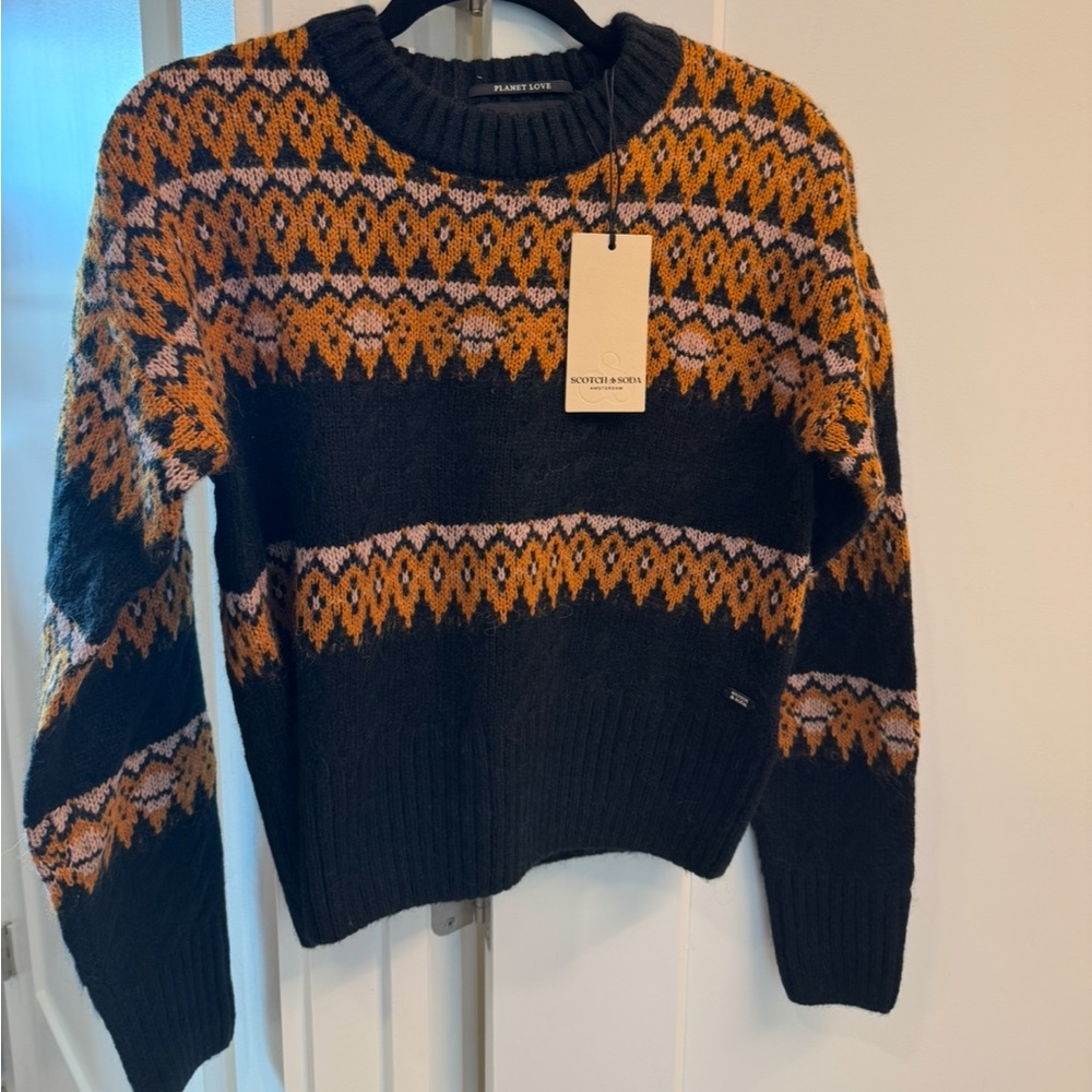Scotch & Soda Sweater